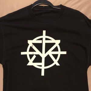 Seth Rollins t shirt